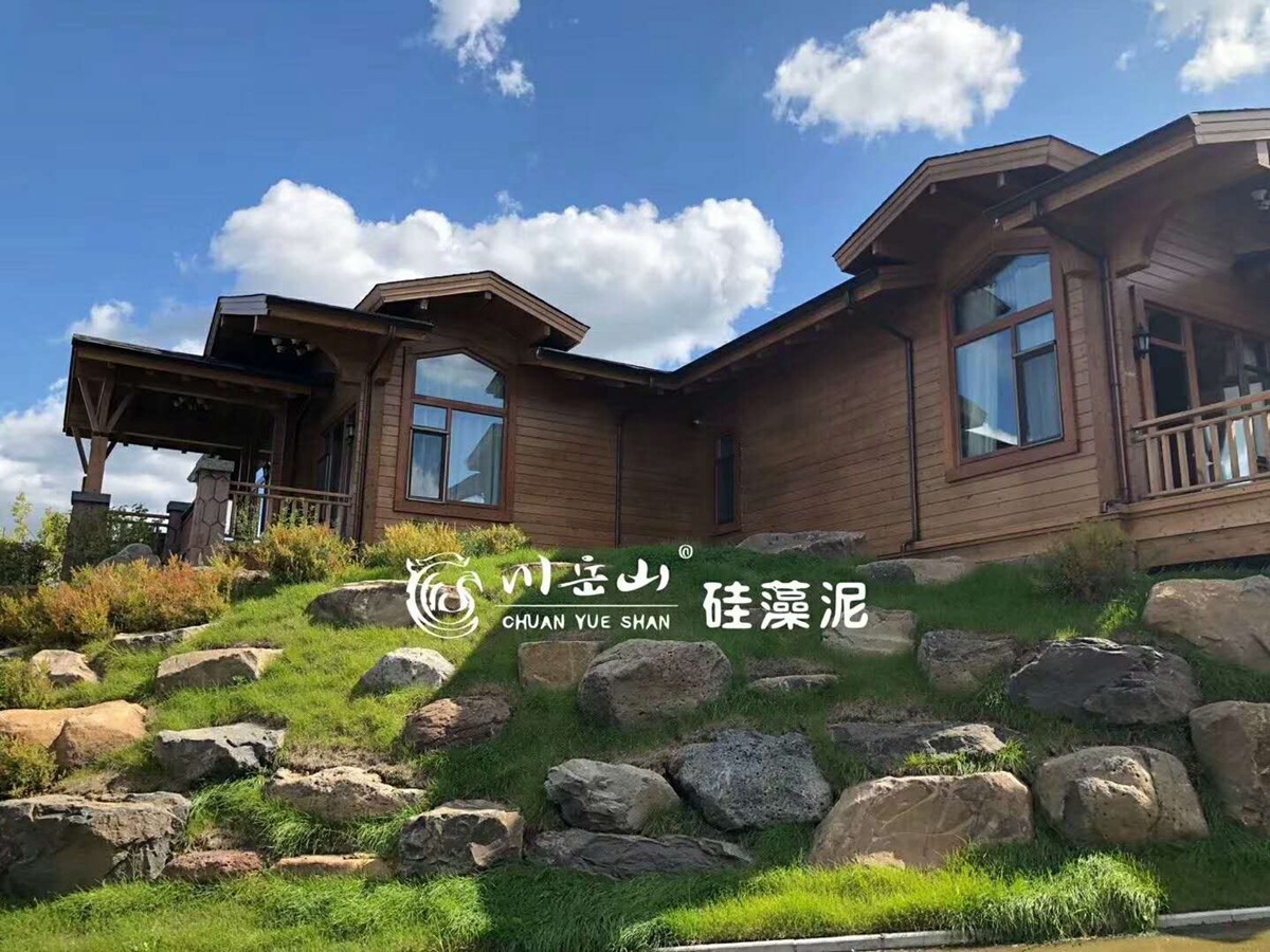 川岳山